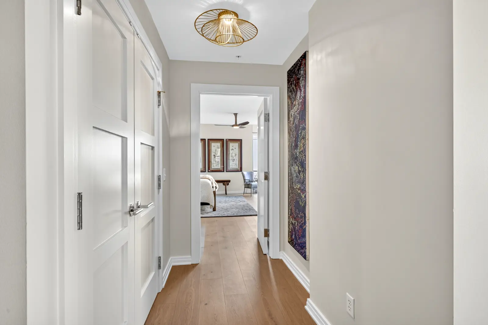 Midtown Crossing Condo Remodel, photo 5
