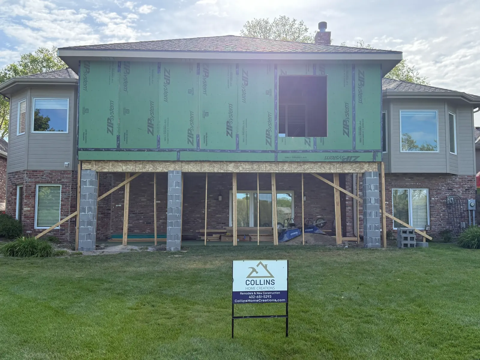 4 Seasons Addition, exterior photo 6