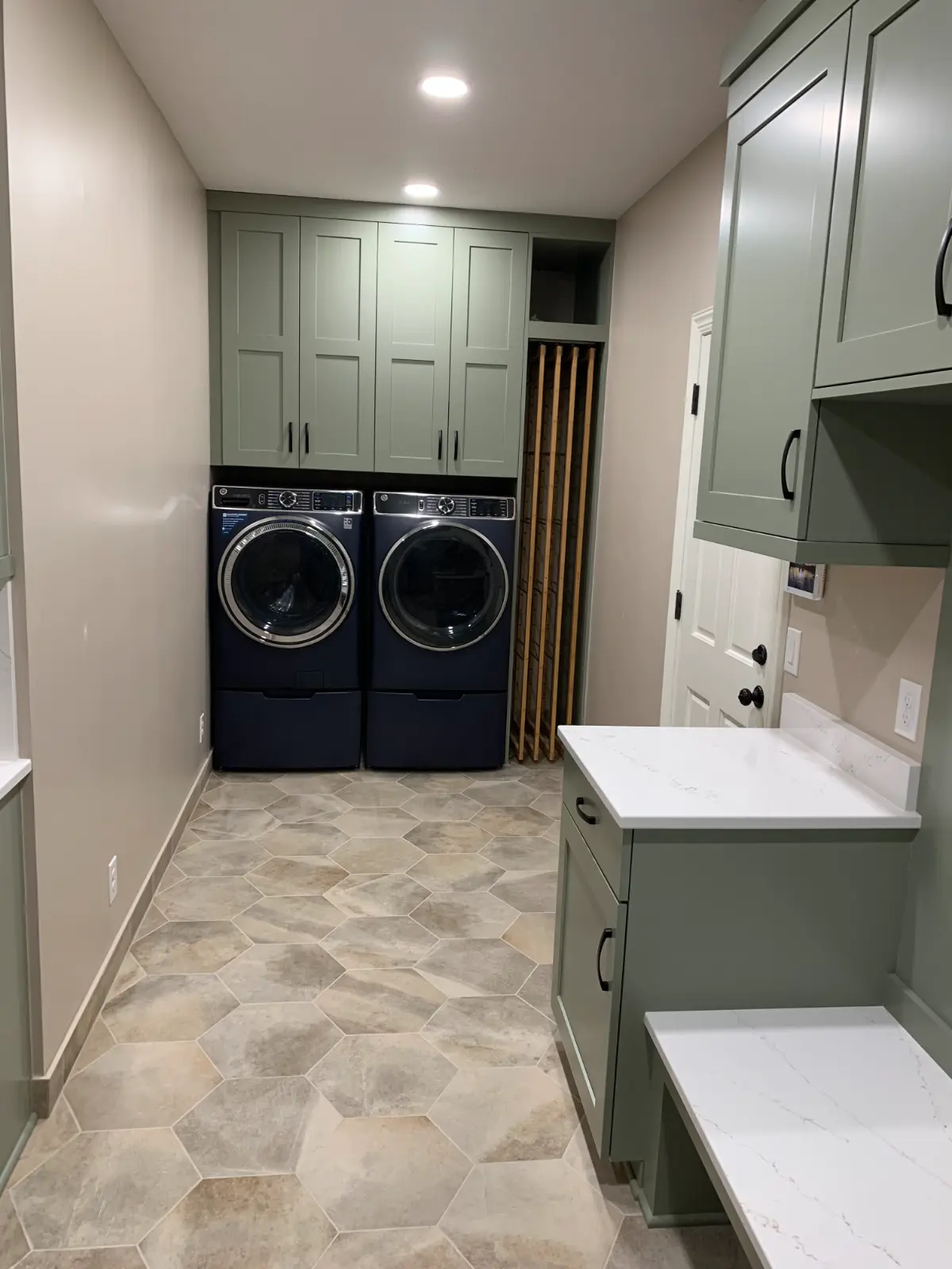 Smith Laundry & Mud Room, photo 3
