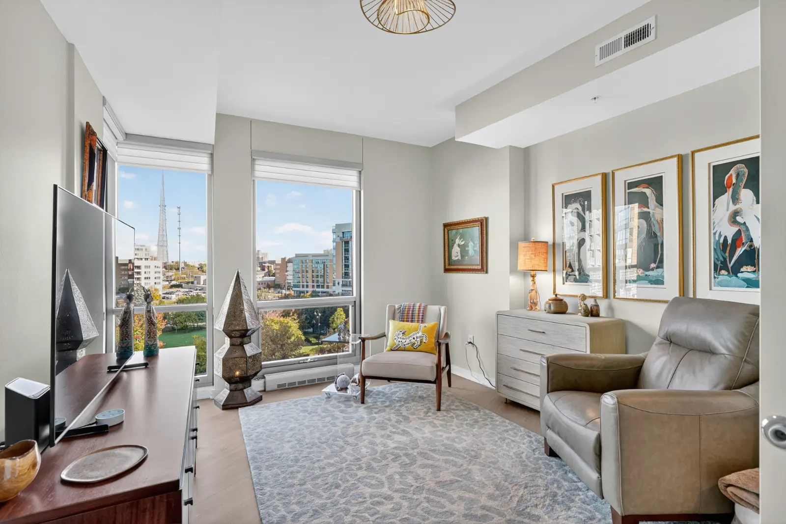 Midtown Crossing Condo Remodel, photo 13