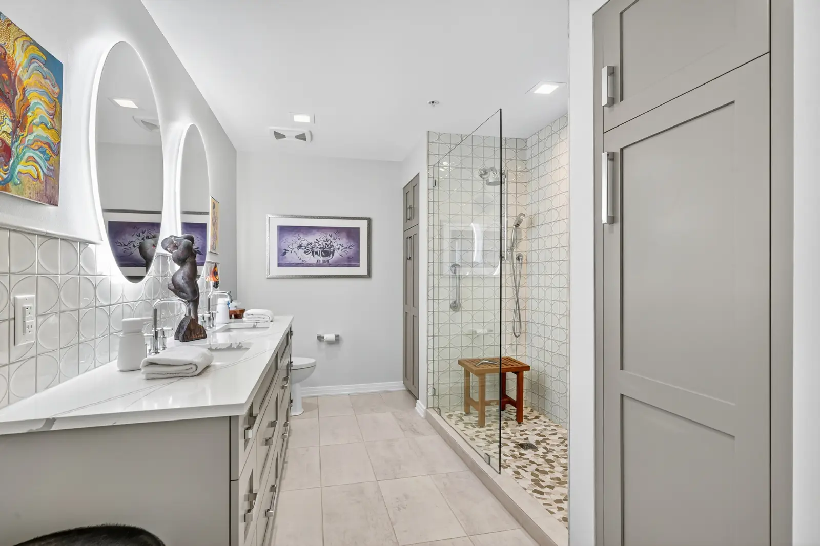 Midtown Crossing Condo Remodel, photo 9