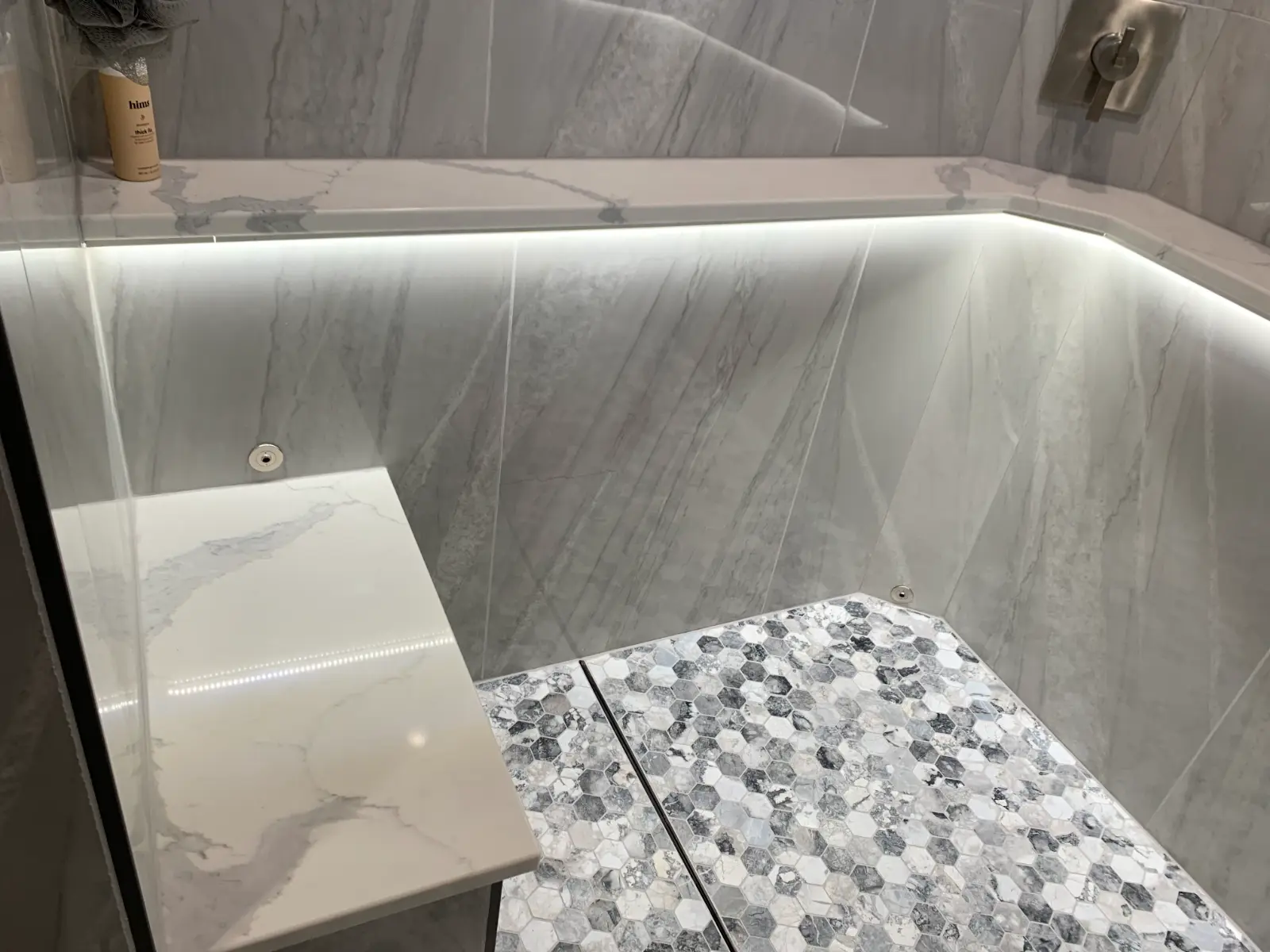 Tarr Shower, photo 3
