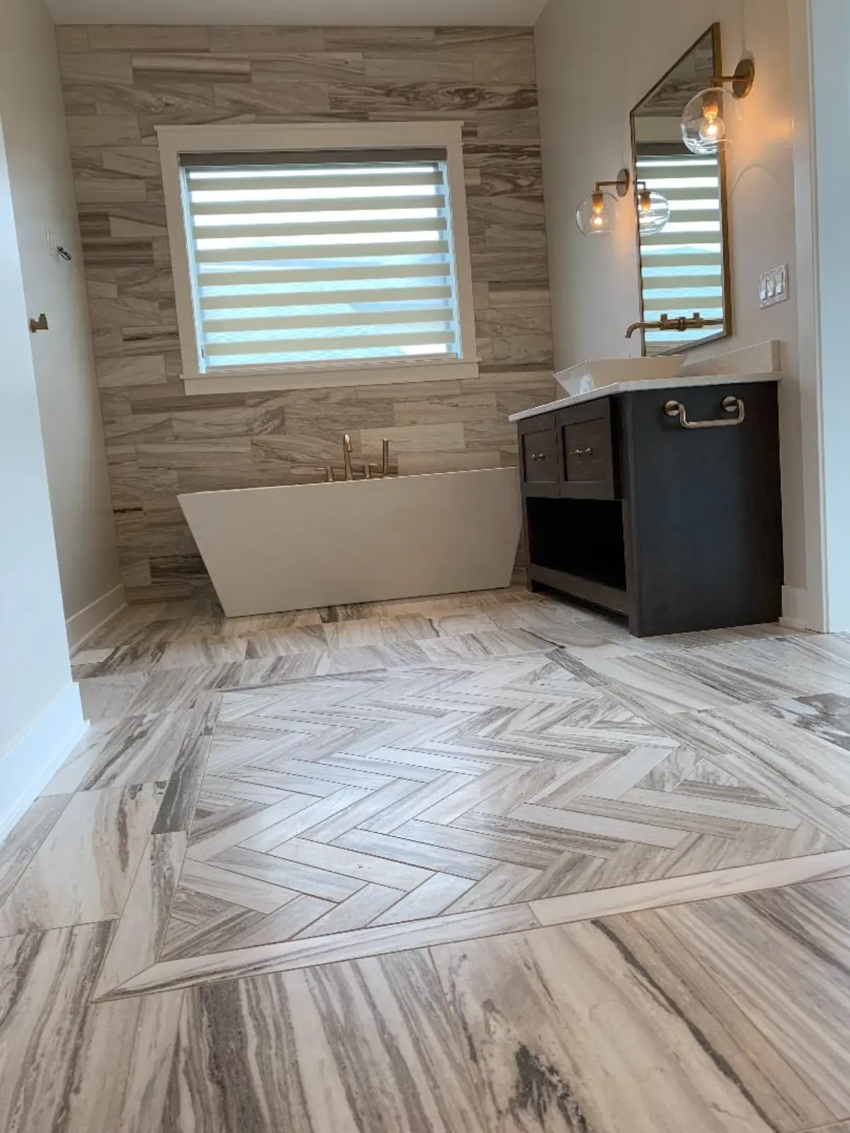 Master Bathroom Remodel, photo 1