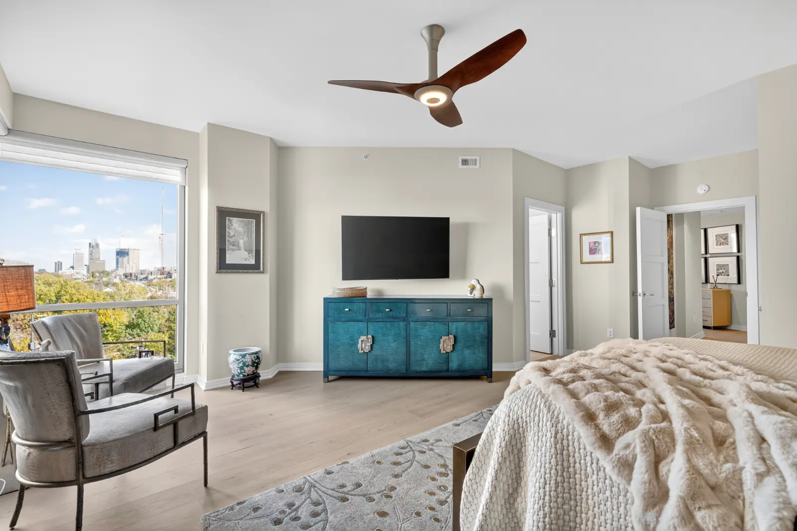 Midtown Crossing Condo Remodel, photo 8