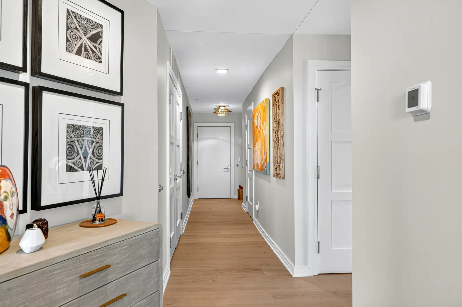 Midtown Crossing Condo Remodel, photo 4