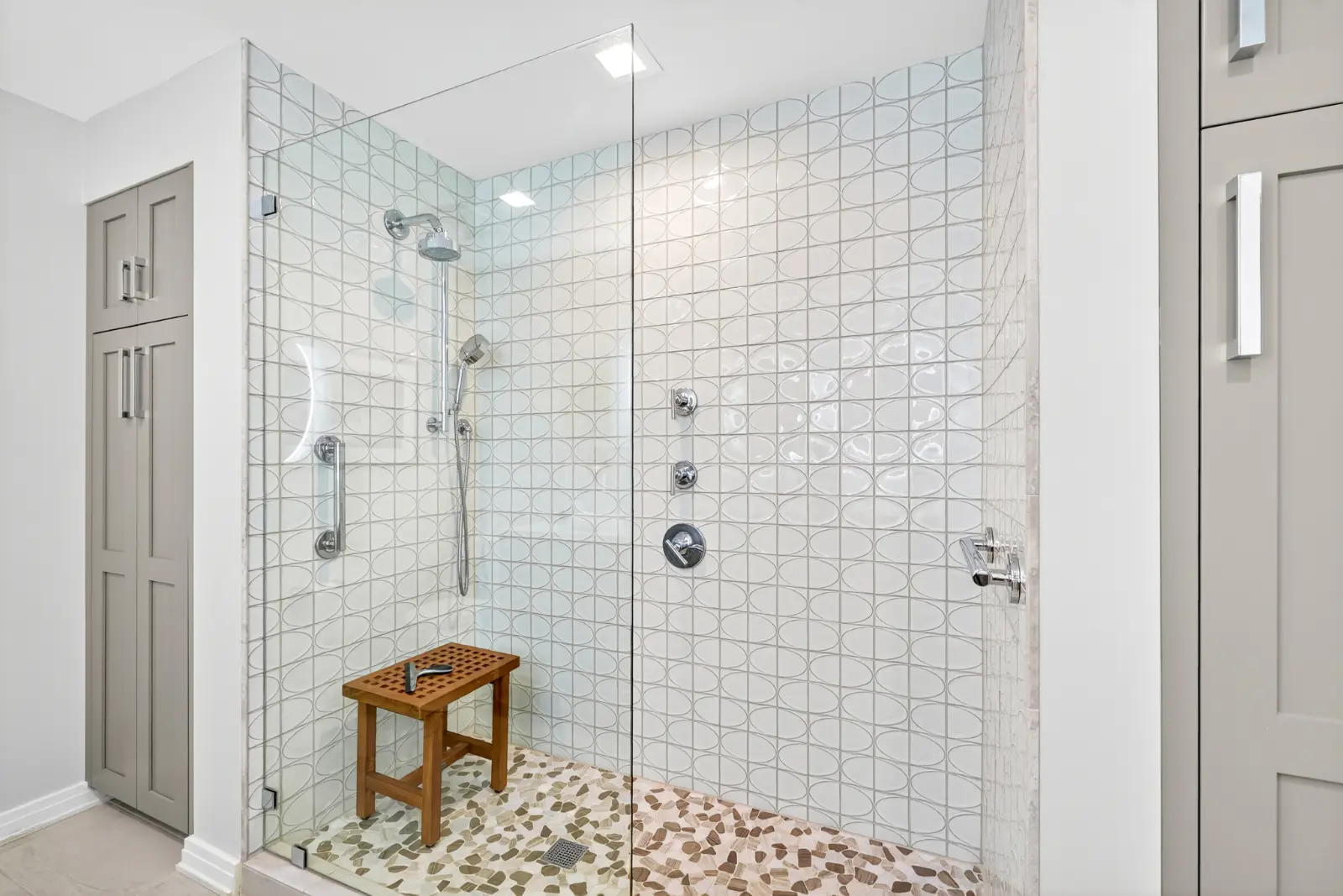Midtown Crossing Condo Remodel, photo 11