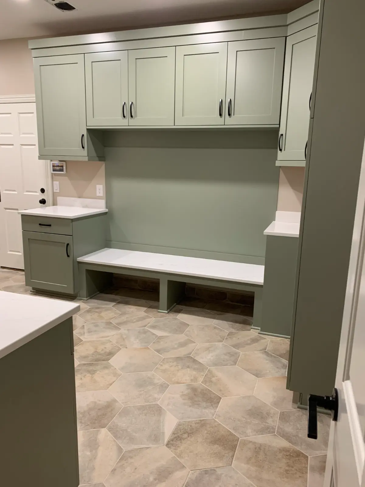 Smith Laundry & Mud Room, photo 2