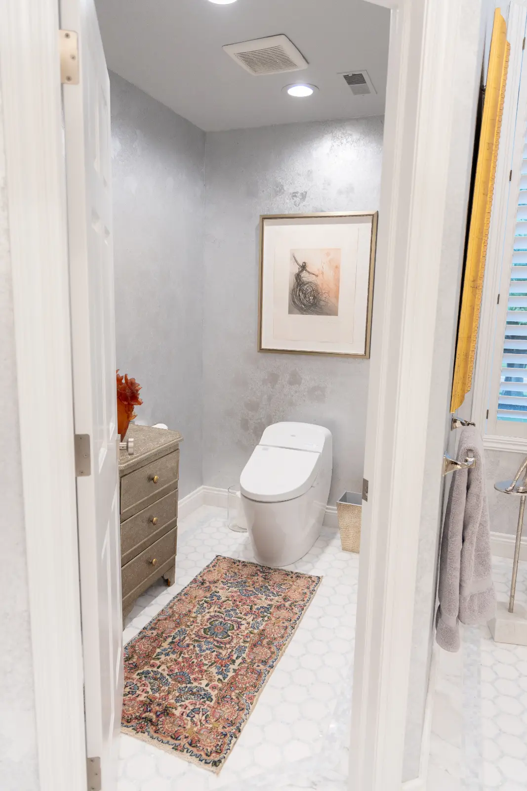 ASID Award Winning Primary Bathroom, photo 3