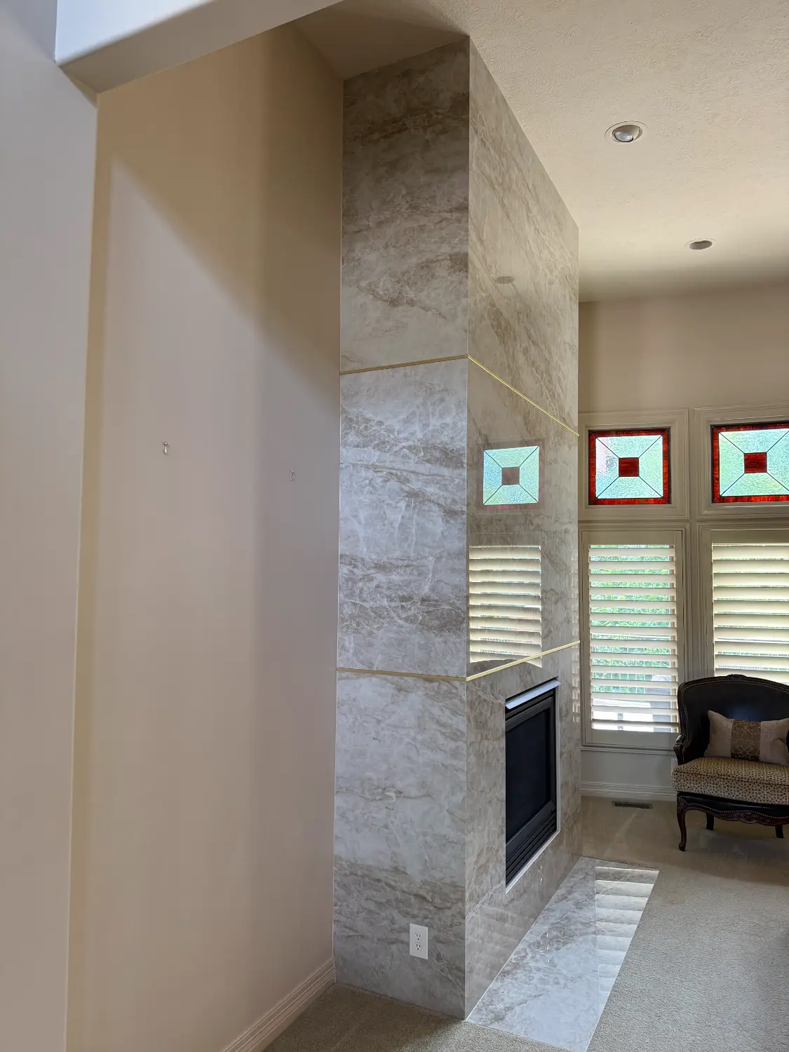 Fireplace Collection, photo 7