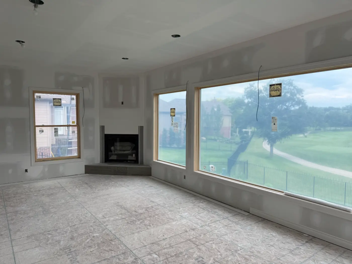 4 Seasons Addition, interior photo 5