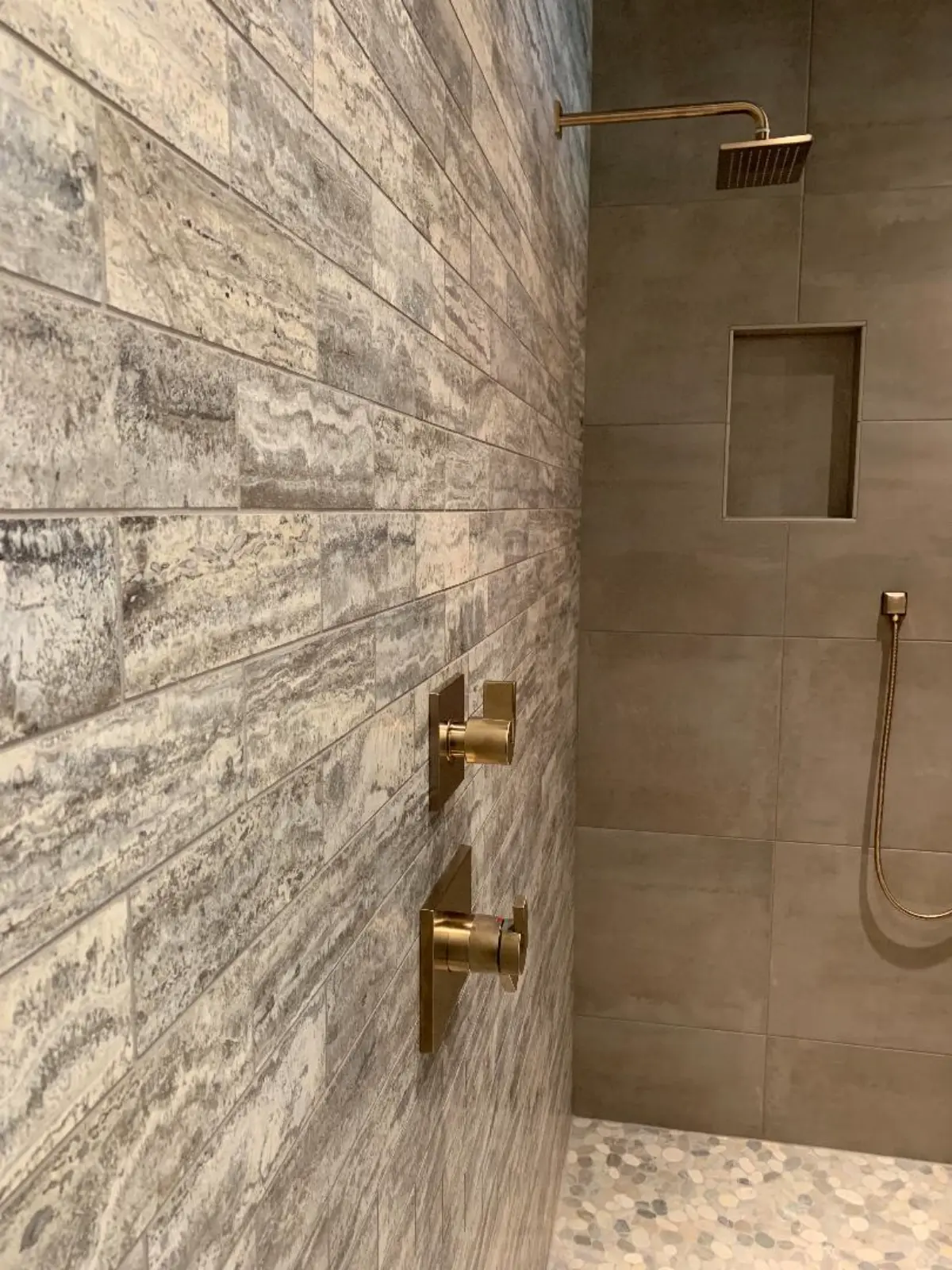Master Bathroom Remodel, photo 2