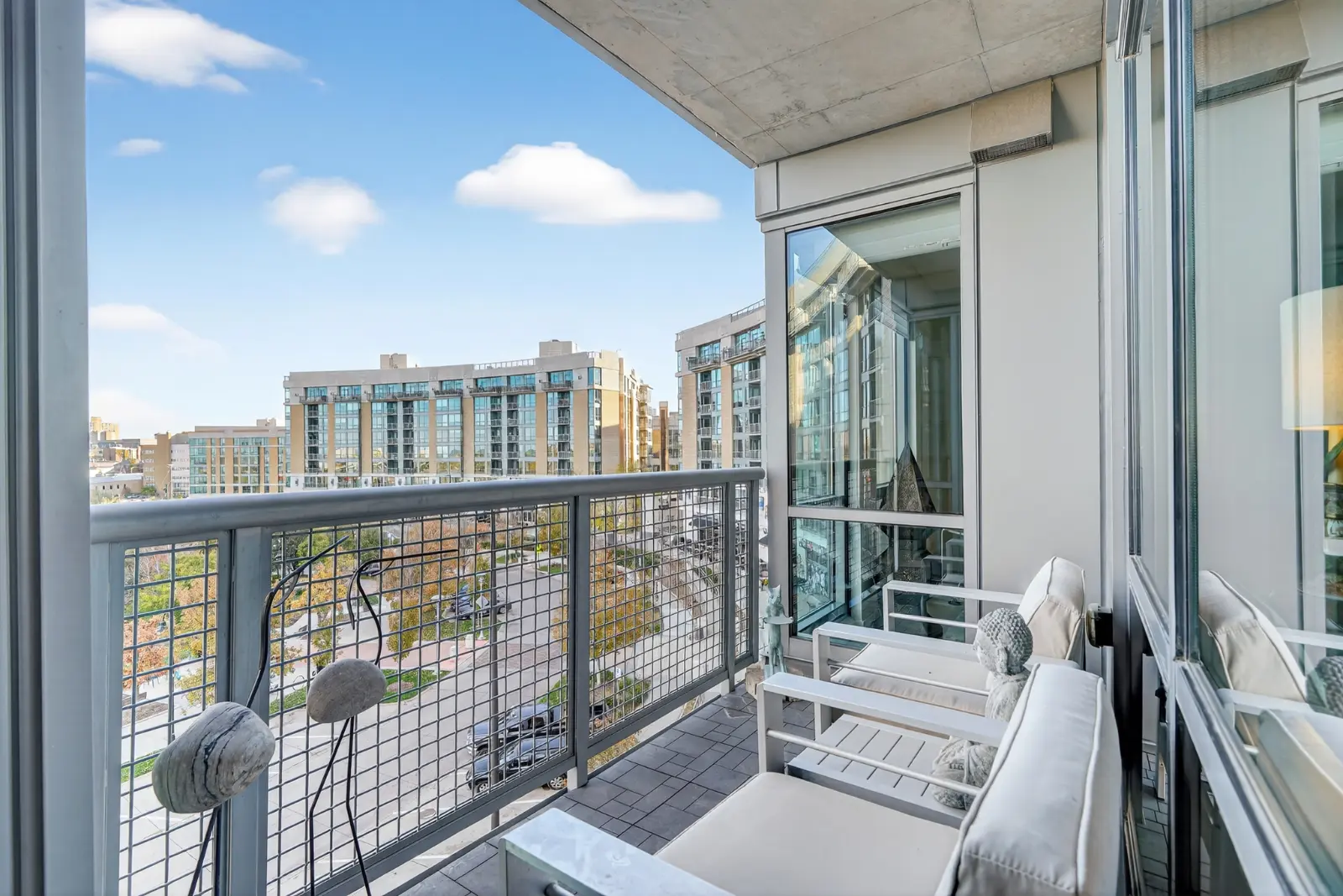 Midtown Crossing Condo Remodel, photo 1