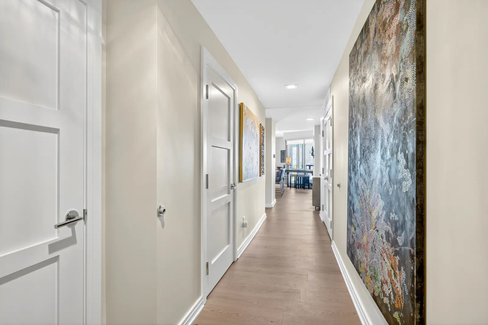 Midtown Crossing Condo Remodel, photo 2