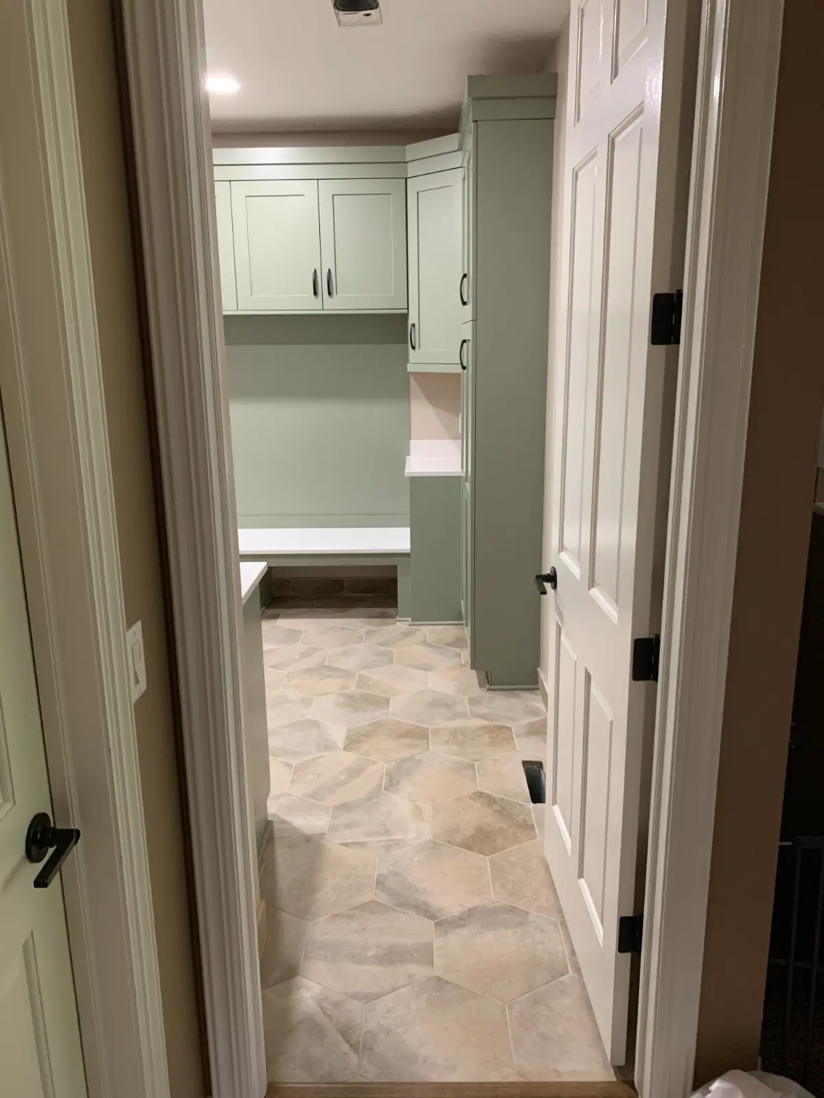 Smith Laundry & Mud Room, photo 8