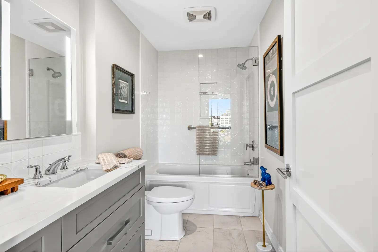 Midtown Crossing Condo Remodel, photo 14