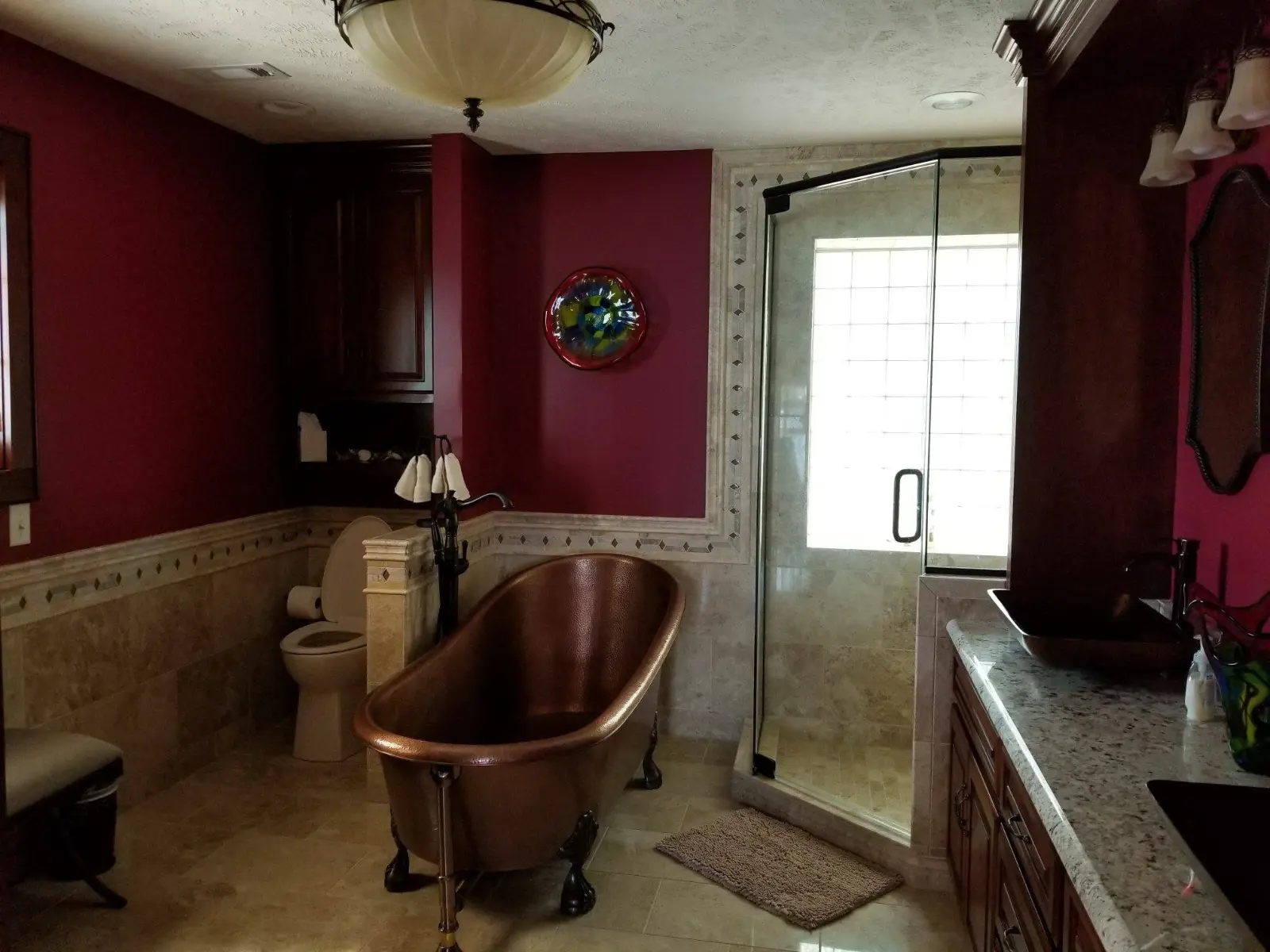 Bathroom Collection, photo 1