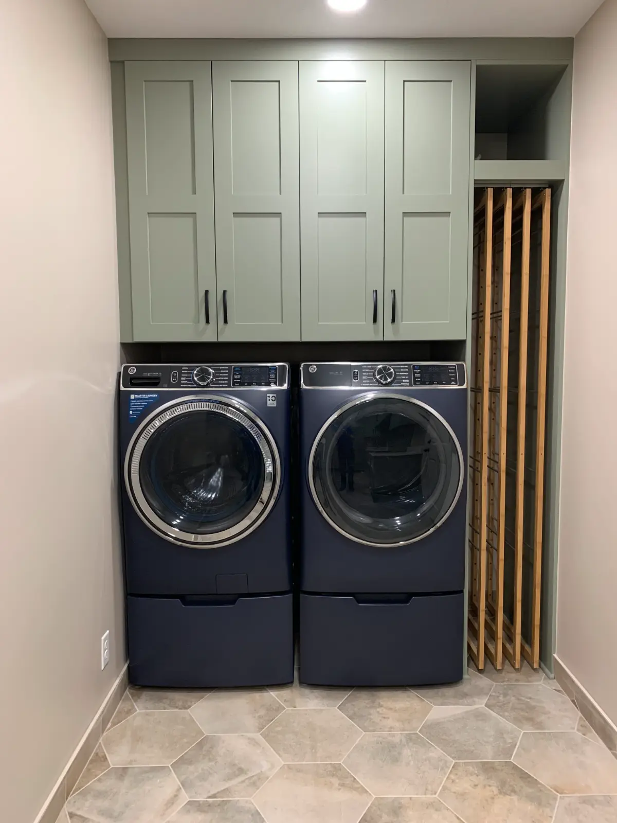 Smith Laundry & Mud Room, photo 4