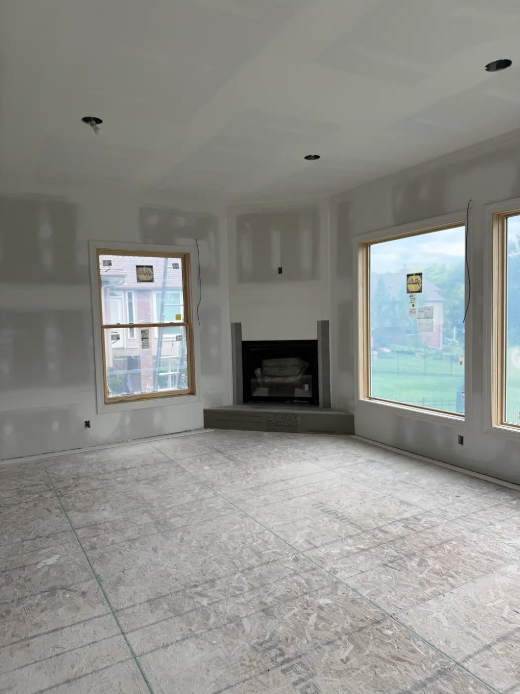 4 Seasons Addition, interior photo 6
