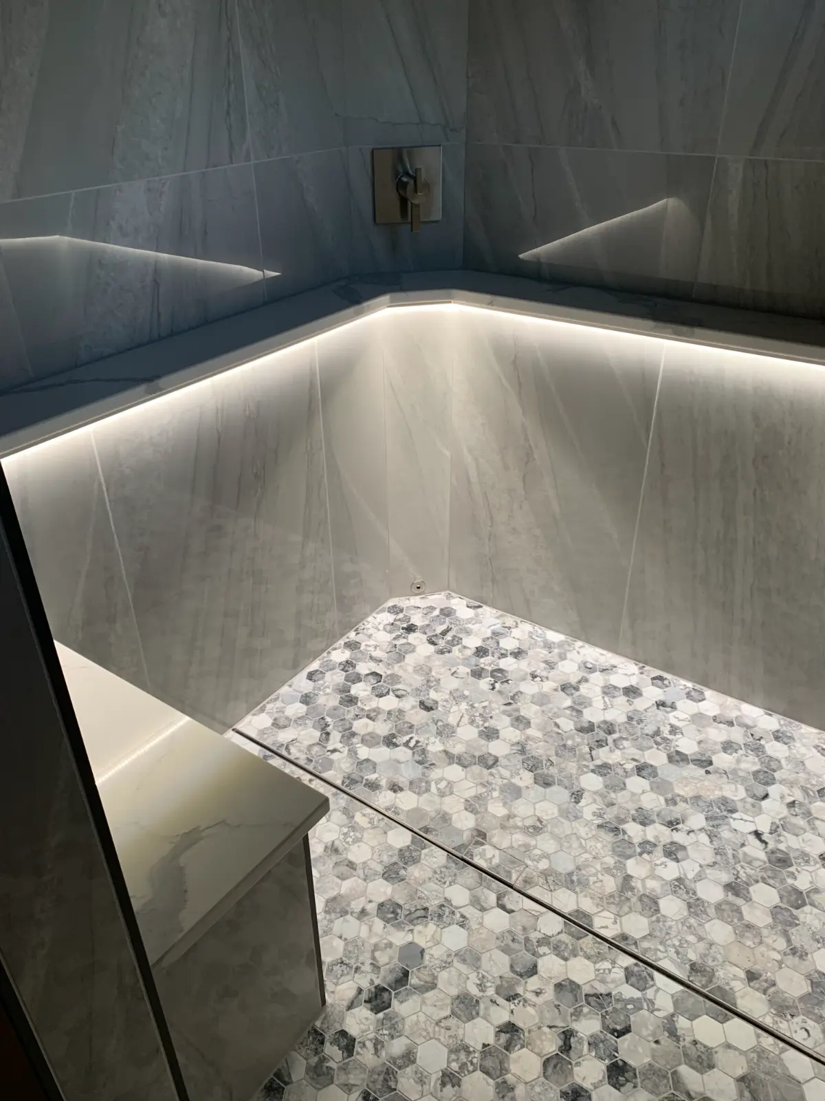 Tarr Shower, photo 6