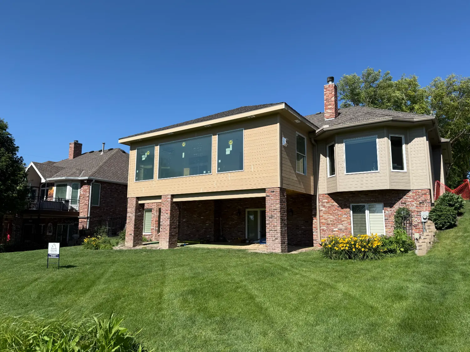 4 Seasons Addition, exterior photo 2